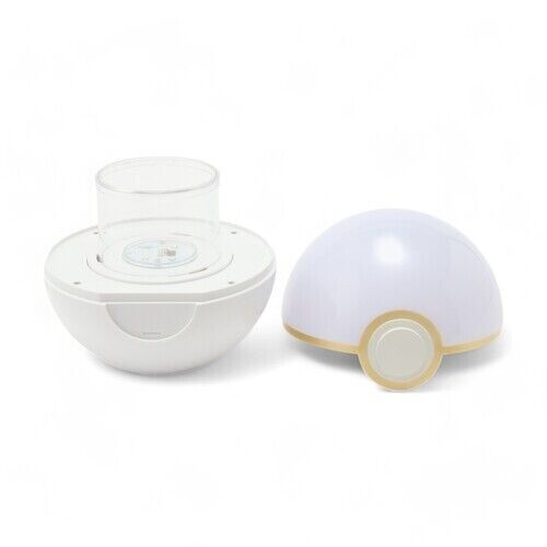 Pokemon Center Original Monster Ball Room Projector Light JAPAN OFFICIAL