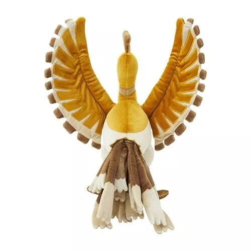 Pokemon Center Original Premium Plush Doll Ho-Oh Gold Ver. JAPAN OFFICIAL