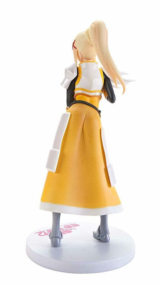 SEGA KonoSuba God's Blessing on This Wonderful World! Darkness Premium Figure