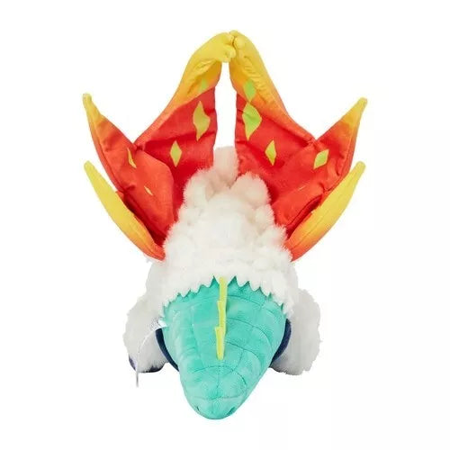 Pokemon Center Center Originale Plush Boll Slither Slither Japan Officiale