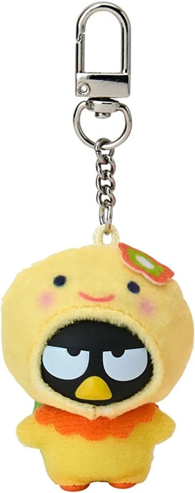 Sanrio Secret Keychain Sea Marine Creatures Conjunto completo Chibittomo JAPÃO