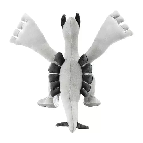 Pokemon Center Original Premium Plush Doll Lugia Silver Ver. JAPAN OFFICIAL