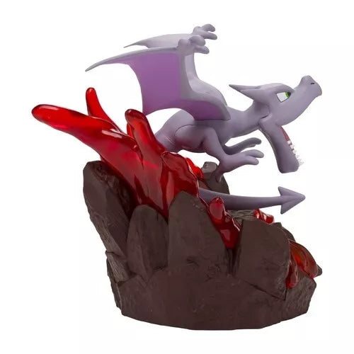 Pokemon Center Original Hakaikousen Figure Aerodactyl JAPAN OFFICIAL