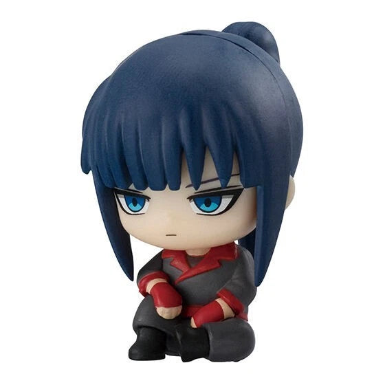 BANDAI Machibouke D.Gray-man Complete Set Figure Capsule Toy JAPAN BANDAI Machibouke D.Gray-man Complete Set Figure Capsule Toy JAPAN