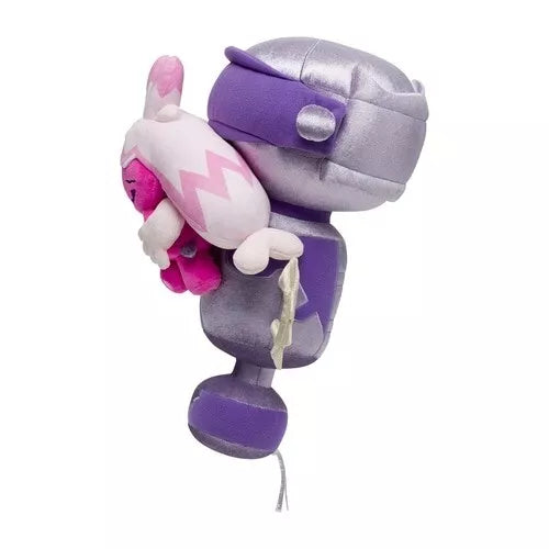 Pokemon Center Originale Tinkaton Sleeping Ver. Pelugia bambola Giappone ufficiale