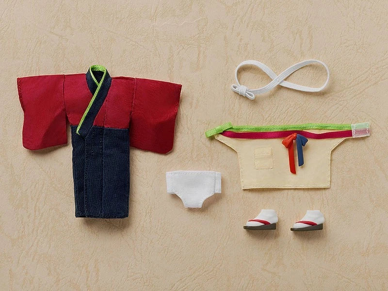 Nendoroid Doll Outfit Set Lycoris Recoil Chisato Nishikigi Uniform Ver. JAPAN