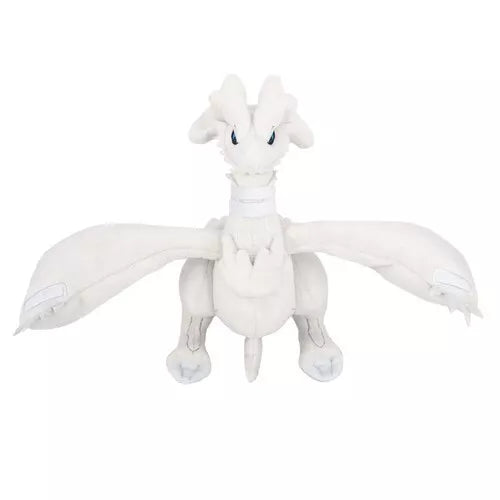 Pokemon All Star Collection Reshiram S Plush Doll JAPAN OFFICIAL