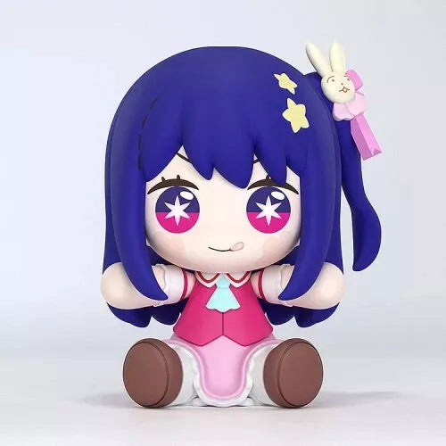 Huggy Good Smile Oshi no Ko Ai Figure JAPAN OFFICIAL