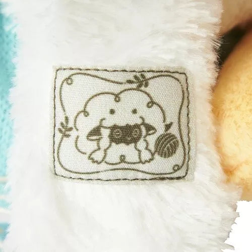 Pokemon Center Original Conmovedor Muñeco de Peluche Pikachu de Navidad JAPÓN