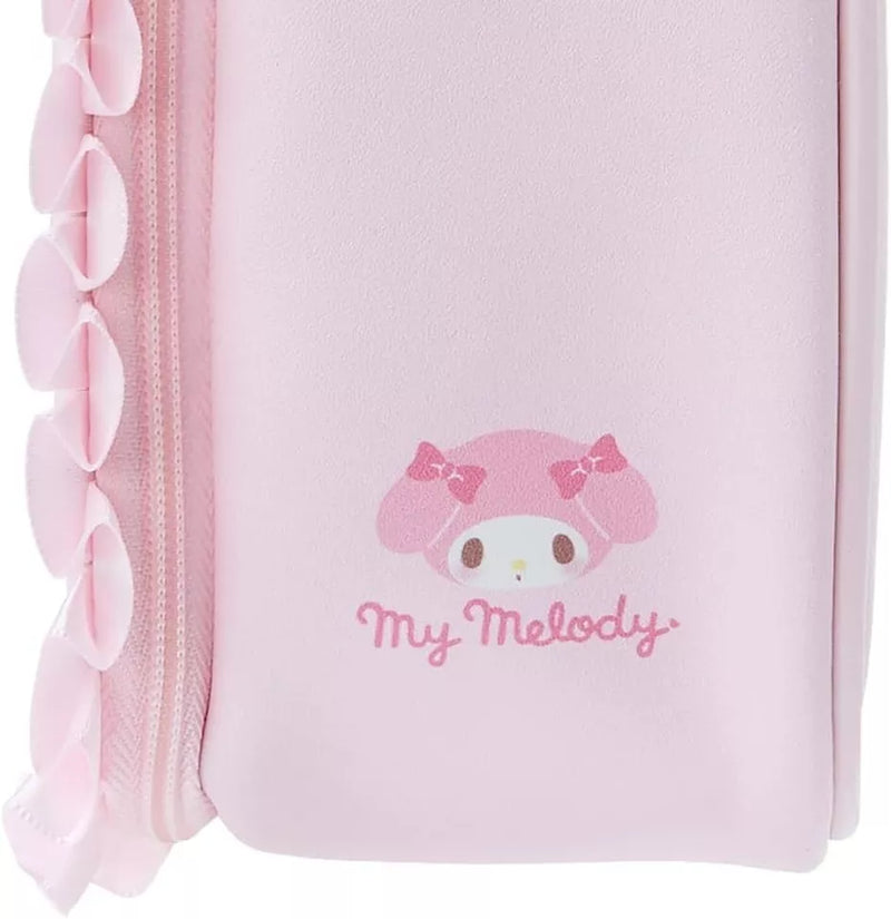 Sanrio My Melody Peluche Pochette Enjoy Idol Baby 184446 JAPON OFFICIEL