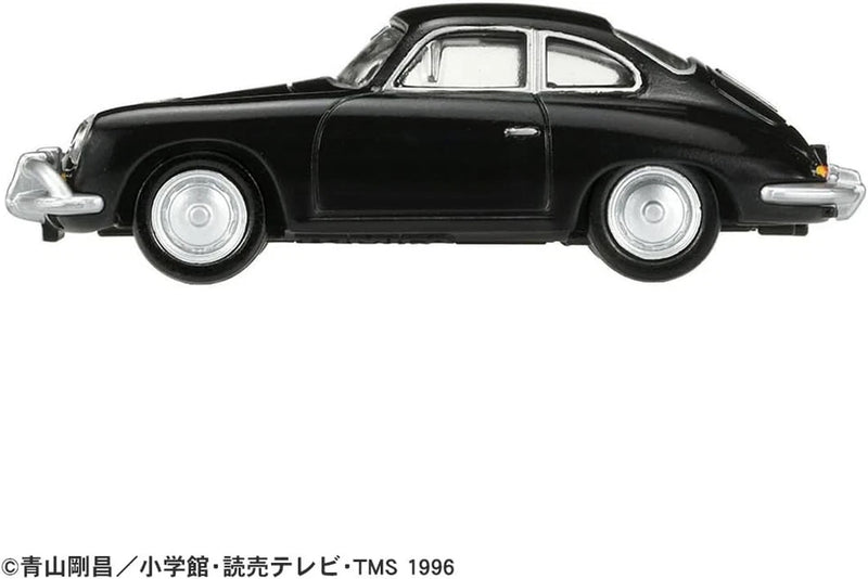Takara Tomy Tomica Premium Unlimited 07 Detective Conan Porsche Gin JAPÓN