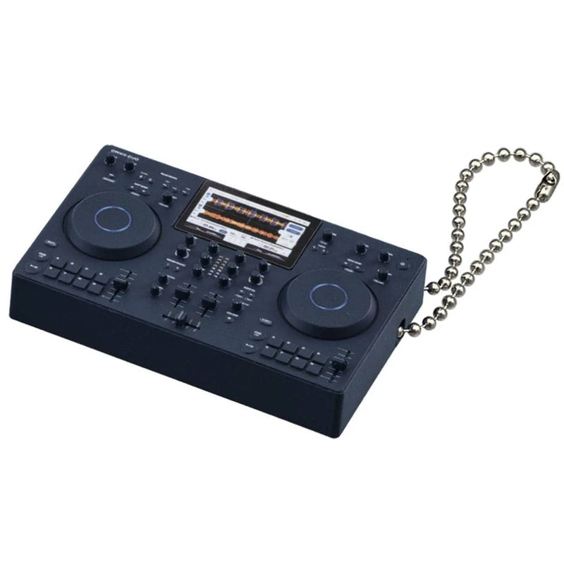Pioneer DJ by AlphaTheta Miniature Collection 2 Complete Set Figure Capsule Toy