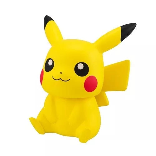 Buscar Pokemon Pikachu Figura Japón Oficial