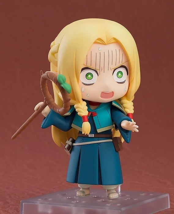 Nendoroid Delicious in Dungeon Marcille Action Figure Giappone Officiale