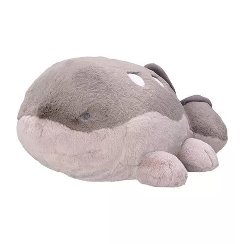 Pokemon Center Original Fuwa Fuwa Daki Clodsire Peluche UFFICIALE DEL GIAPPONE