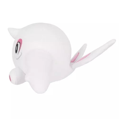 Pokémon All Star Collection Cetoddle S Poll Doll Japan Official