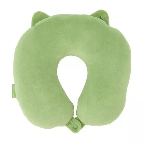 Pokemon Center Original Neck Pillow Substitute JAPAN OFFICIAL