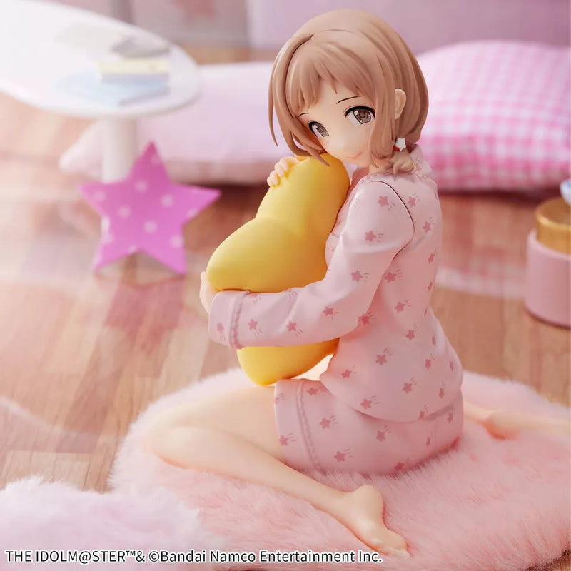 Banpresto Relax time The Idolmaster Shiny Colors Mano Sakuragi Figure JAPAN