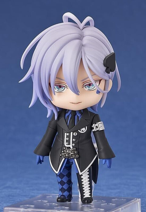 Nendoroid Amnesia Ikki Action Figure Giappone Officiale