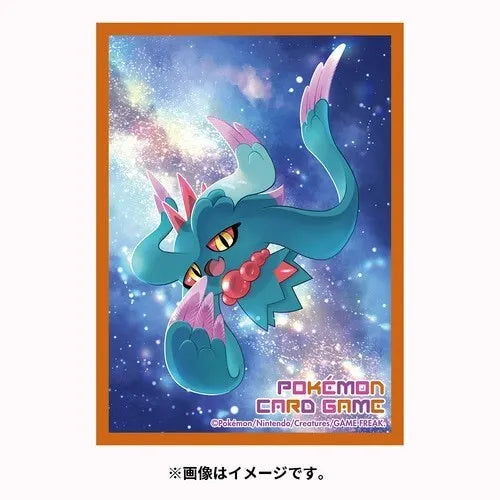 Pokemon Center Originalkartenärmel Ancient und Future Japan Official