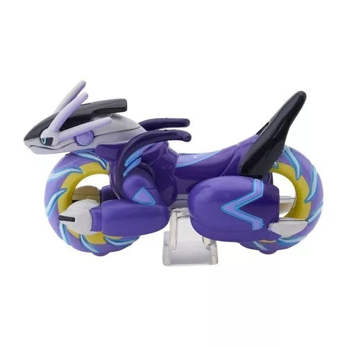 Dream Tomica Pokemon Miraidon Drive Mode JAPON OFFICIEL