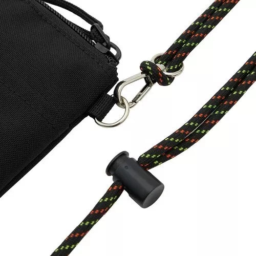 Pokemon Center Original PRODOTTI PER ESTERNI Borsa a tracolla UFFICIALE GIAPPONE