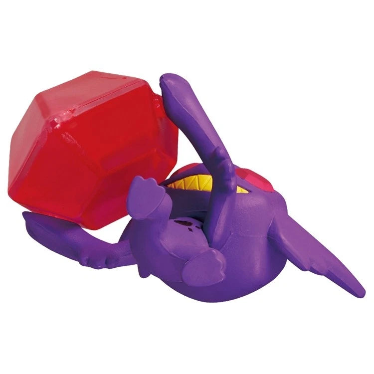 Pokemon Moncolle Mega Sableye Figure JAPAN OFFICIAL