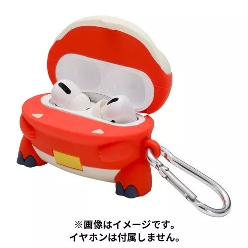 CASE TiFY ポケモン　air pods cace 新品未開封品 ポケットモンスター/ポケモン iFace First Class AirPodsケース