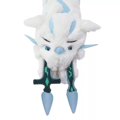 Pokemon Center Original Schal Chien-Pao JAPAN OFFIZIELL