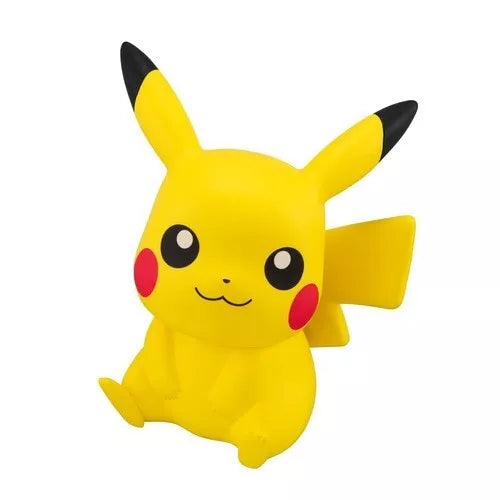 Buscar Pokemon Pikachu Figura Japón Oficial