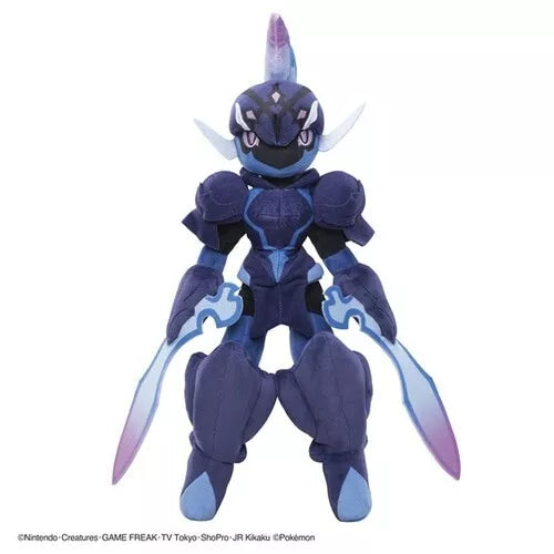 Takara Tomy Pokemon Ceruledge Peluche Poupée JAPON OFFICIEL