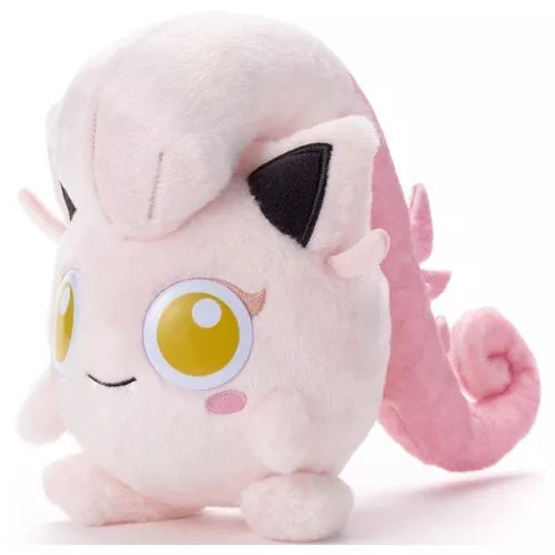 Pokemon Kimi ni Kimeta Scream Tail Peluche UFFICIALE DEL GIAPPONE