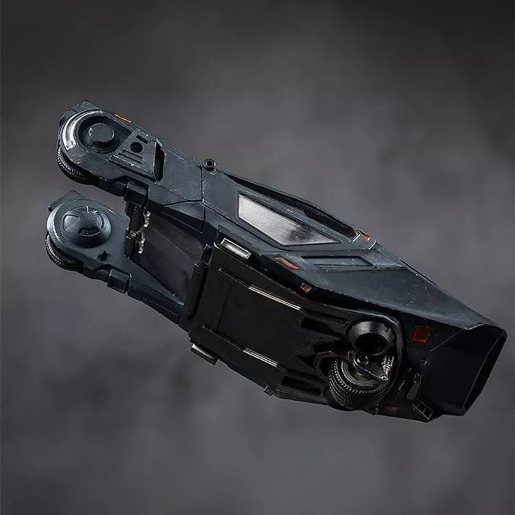 Blade Runner 2049 K's Spinner Figure JAPAN OFFICIAL