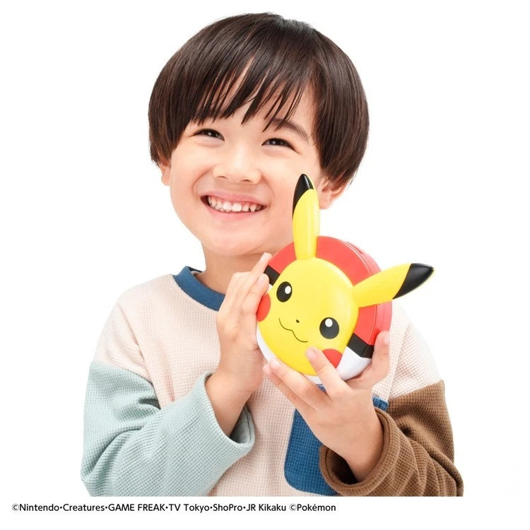 Pokémon mit Pikachu! Sprechender Wortscanner JAPAN OFFIZIELL