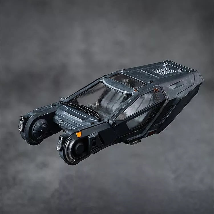 Blade Runner 2049 K's Spinner Figure JAPAN OFFICIAL