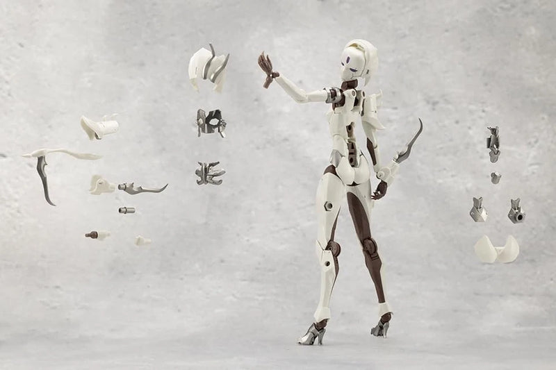 Kotobukiya Megalomaria Unlimited Universe Seeker Model Kit JAPAN OFFICIAL