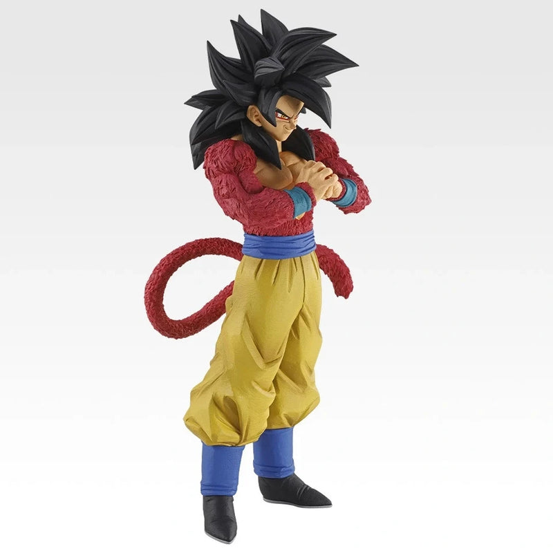 BANDAI Ichiban Kuji Dragon Ball GT Super Saiyan 4 Son Goku Prize A Figure JAPAN