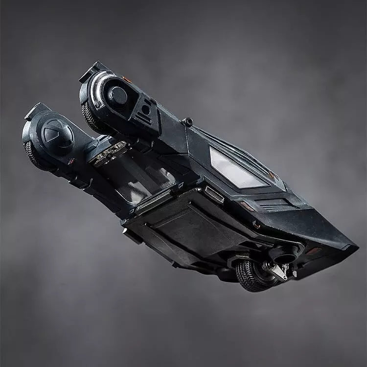 Blade Runner 2049 K's Spinner Figure JAPAN OFFICIAL