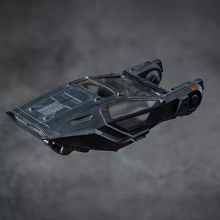 Blade Runner 2049 K's Spinner Figure JAPAN OFFICIAL