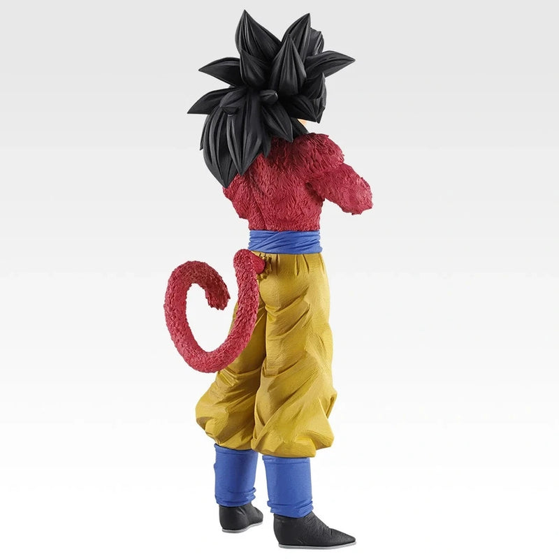 BANDAI Ichiban Kuji Dragon Ball GT Super Saiyan 4 Son Goku Prize A Figure JAPAN