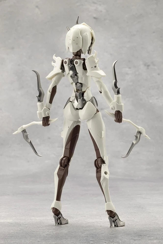 Kotobukiya Megalomaria Unlimited Universe Seeker Model Kit JAPAN OFFICIAL