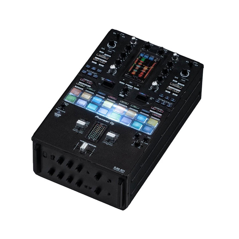 Pioneer DJ by AlphaTheta Miniature Collection 2 Complete Set Figure Capsule Toy