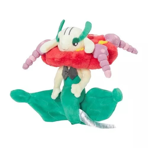 Pokemon Center Original Pokemon Fit Florges en peluche Doll Japon Officiel