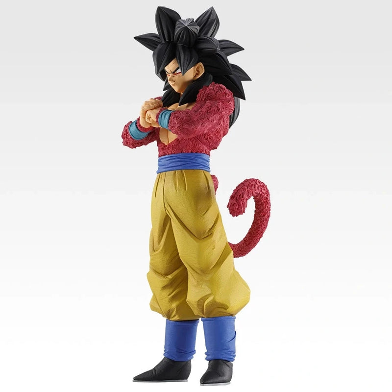 BANDAI Ichiban Kuji Dragon Ball GT Super Saiyan 4 Son Goku Prize A Figure JAPAN