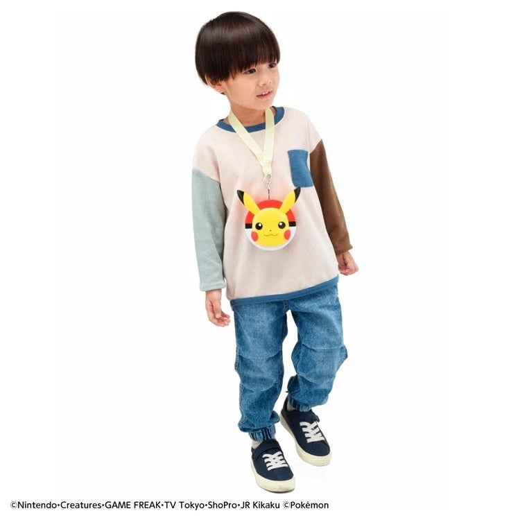 Pokémon mit Pikachu! Sprechender Wortscanner JAPAN OFFIZIELL