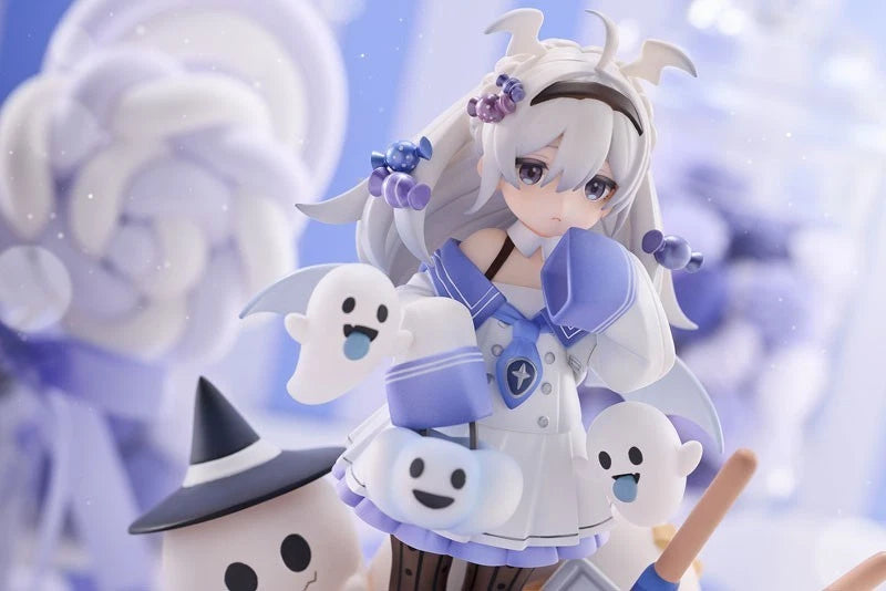 Dessert Planet Mercury Figure JAPAN OFFICIAL