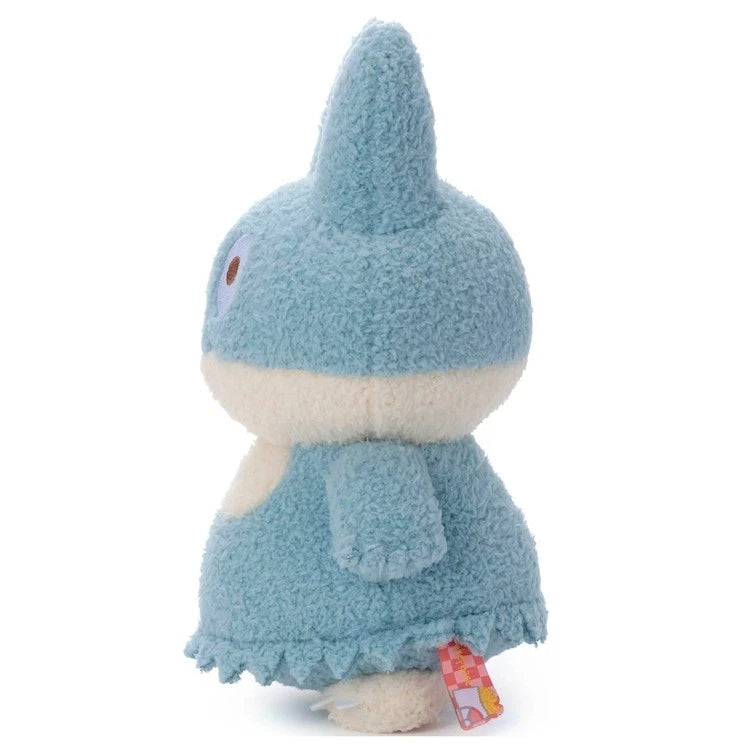 Pokemon Pokepeace Munchlax Plush Doll JAPAN OFFICIAL