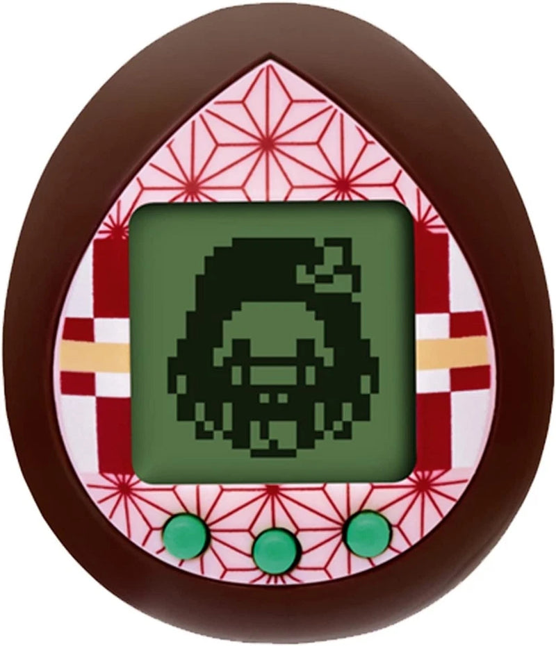 BANDAI Kimetsu Tamagotchi Demon Slayer Nezukocchi Color JAPAN OFFICIAL
