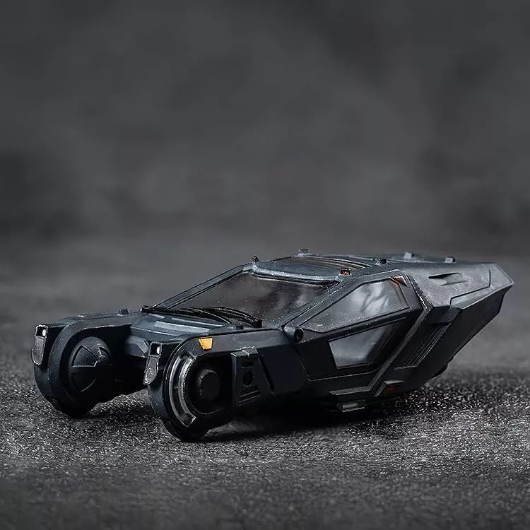 Blade Runner 2049 K's Spinner Figure JAPAN OFFICIAL