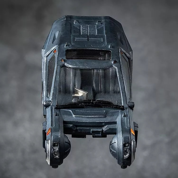 Blade Runner 2049 K's Spinner Figure JAPAN OFFICIAL
